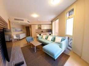 Mangroovy - 1BR Shiny Ground Floor